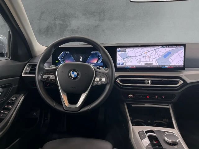 BMW 318 318d Touring