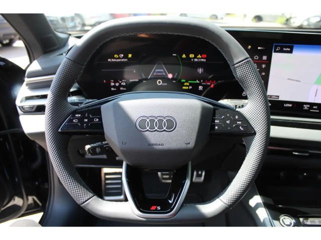 Audi A6 Avant Quattro S-Line