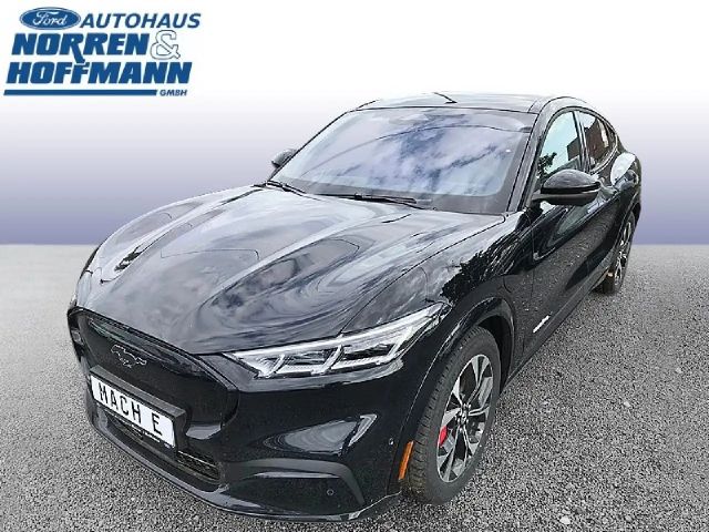 Ford Mustang Mach-E AWD