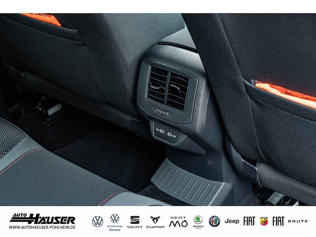 Volkswagen T-Roc 1.5 TSI DSG Sport