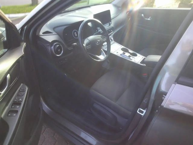 Hyundai Kona Electric Trend