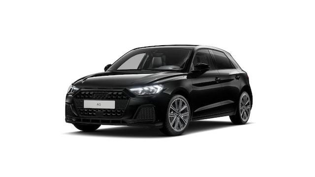 Audi A1 30 TFSI S-Tronic Sportback