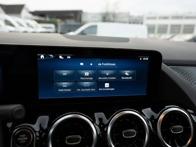 Mercedes-Benz B 180 Progressive