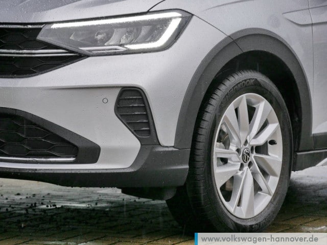 Volkswagen Taigo 1.0 TSI Life