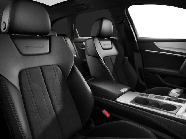 Audi A6 allroad 55 TFSI Quattro