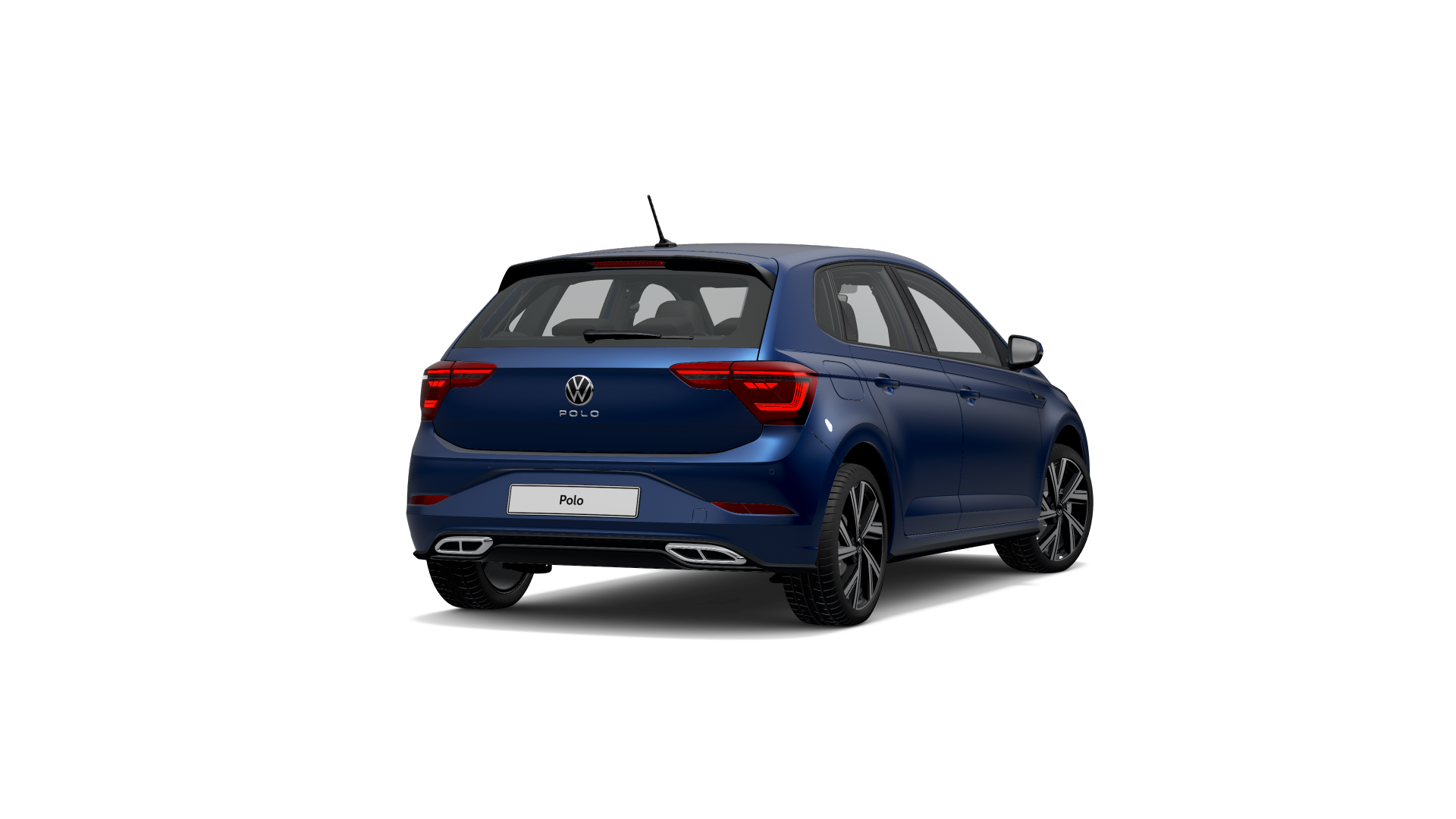 Volkswagen Polo R-Line