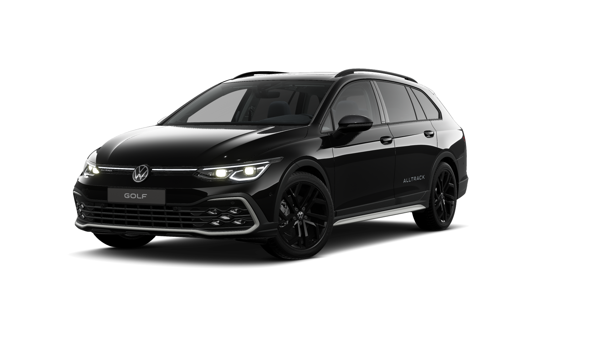 Volkswagen Golf 2.0 TDI DSG Golf VIII Variant