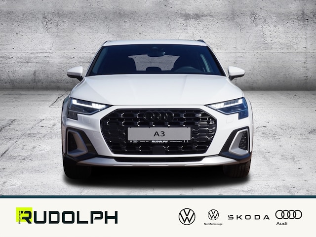 Audi A3 35 TFSI S-Tronic