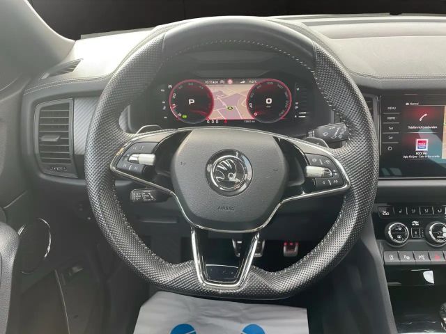 Skoda Kodiaq 2.0 TDI 4x4 Sportline