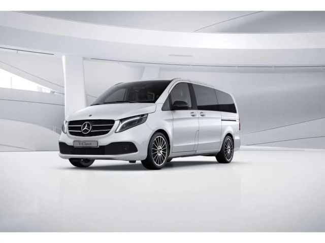 Mercedes-Benz V 300 4MATIC