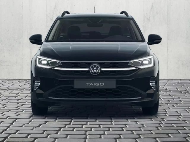 Volkswagen Taigo 1.0 TSI Life