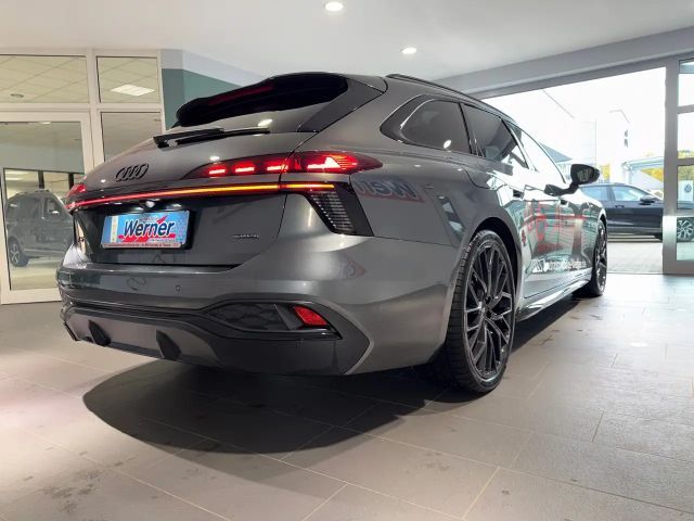 Audi A6 e-tron Avant Edition Quattro