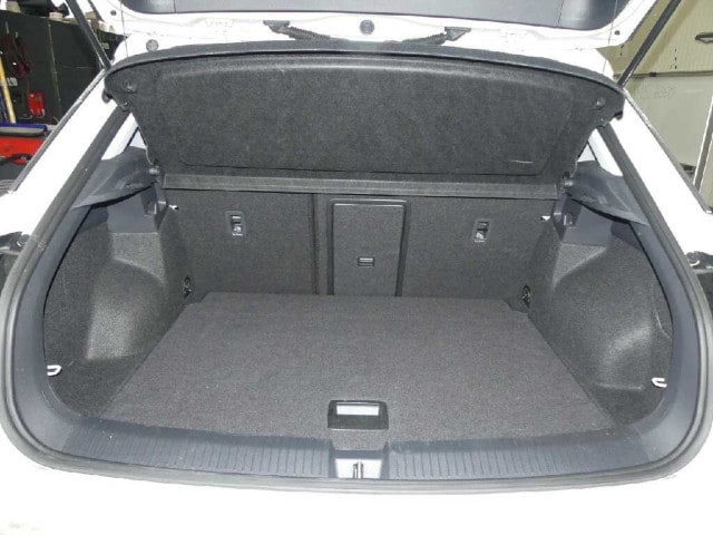 Volkswagen T-Roc 2.0 TDI DSG Move