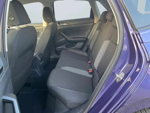 Volkswagen Polo 1.0 TSI DSG Life