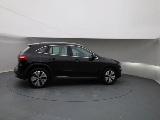 Mercedes-Benz EQA 300 4MATIC Progressive