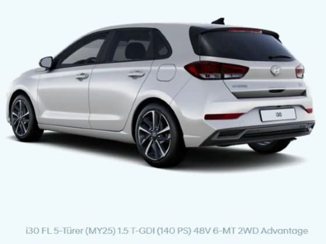 Hyundai i30 Advantage