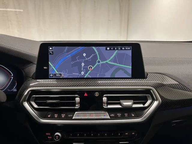 BMW X4 Coupé M-Sport xDrive30d