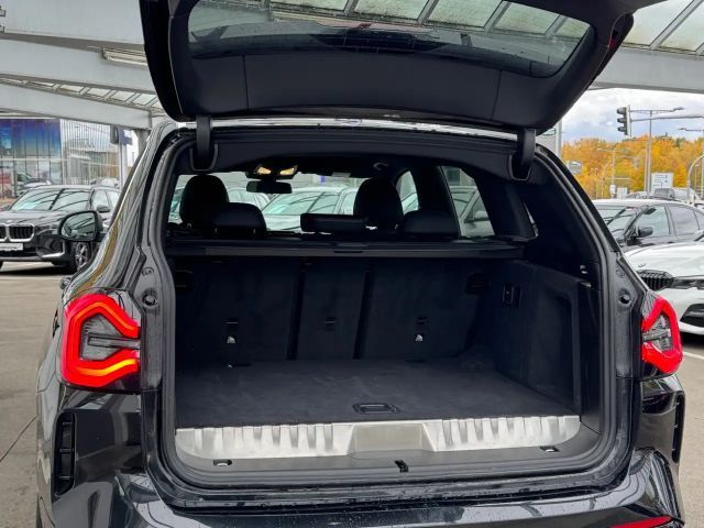 BMW X3 M-Sport xDrive30e