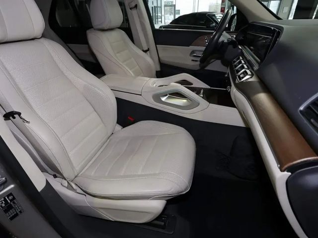 Mercedes-Benz GLE 350 4MATIC AMG Line