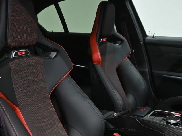 BMW M3 CS Sedan