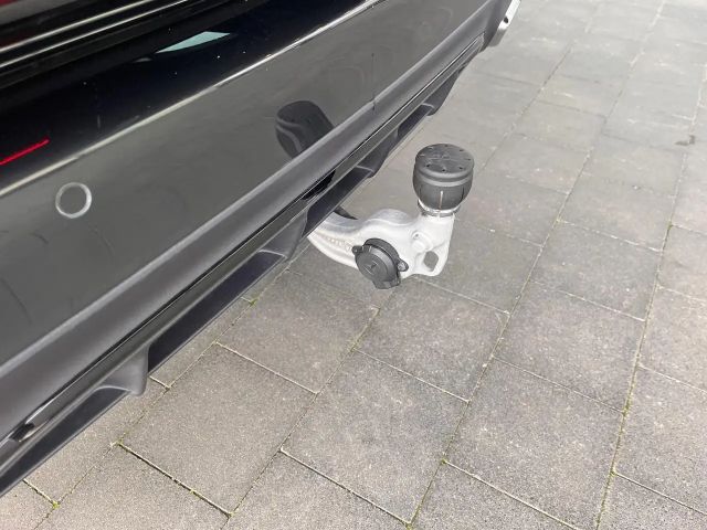 Mercedes-Benz E 300 AMG Line Estate