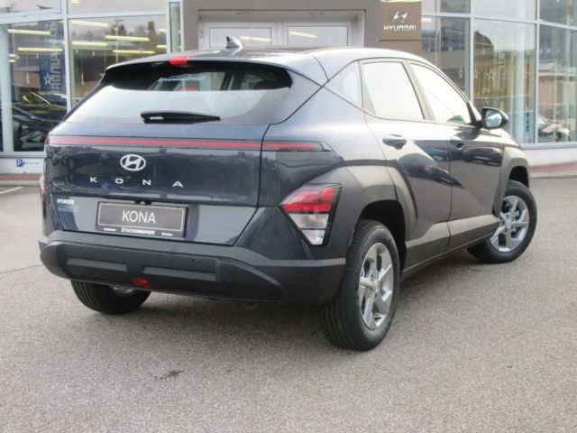 Hyundai Kona 1.0 2WD Smart T-GDi