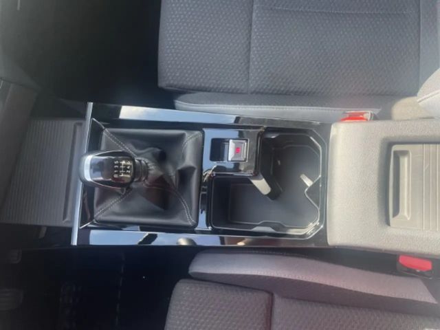 Opel Astra Enjoy Turbo