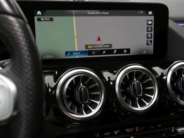 Mercedes-Benz GLA 250 4MATIC AMG Line