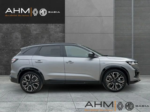 Renault Austral Alpine Esprit