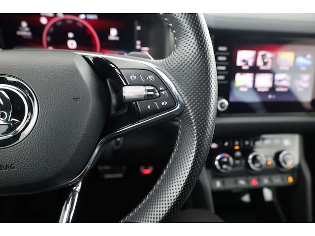 Skoda Kodiaq 2.0 TDI Sportline