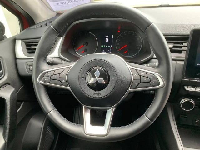 Mitsubishi ASX PLUS 1.3 T-Benziner 6-Gang