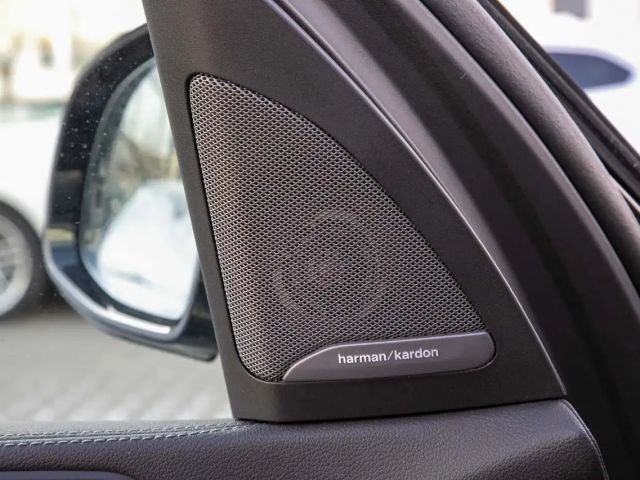 BMW X5 M-Sport xDrive45e