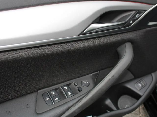 BMW 520 520d Touring