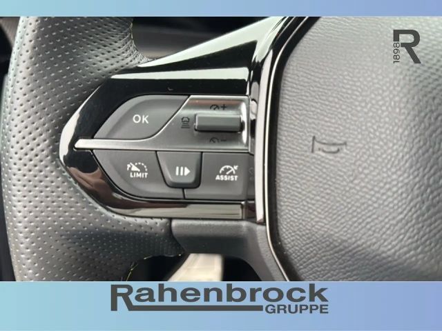 Peugeot 308 EAT8 GT-Line PureTech