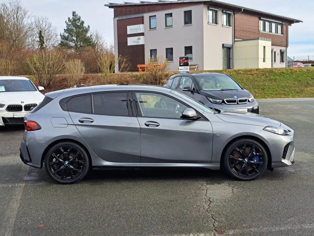 BMW 120 M-Sport Sedan