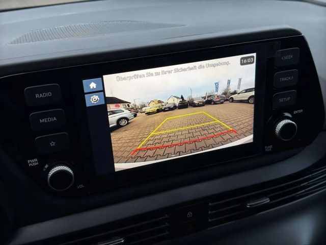 Hyundai i20 1.0 Smart T-GDi