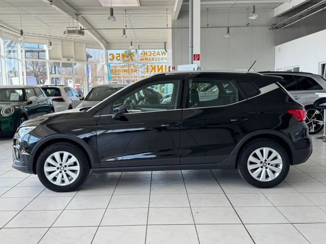 Seat Arona Xcellence