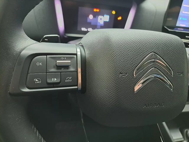 Citroën C4 Plus PureTech