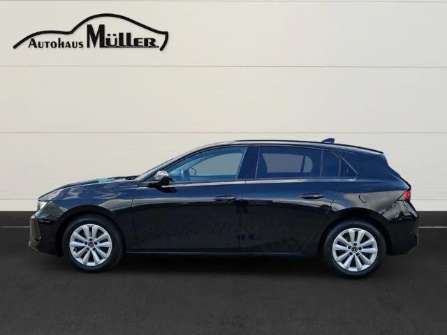 Opel Astra 1.2 Turbo Business Elegance Turbo