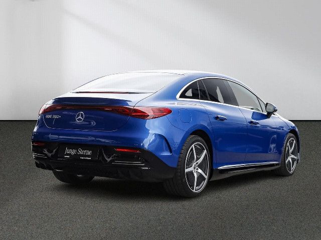 Mercedes-Benz EQE 350 Sedan