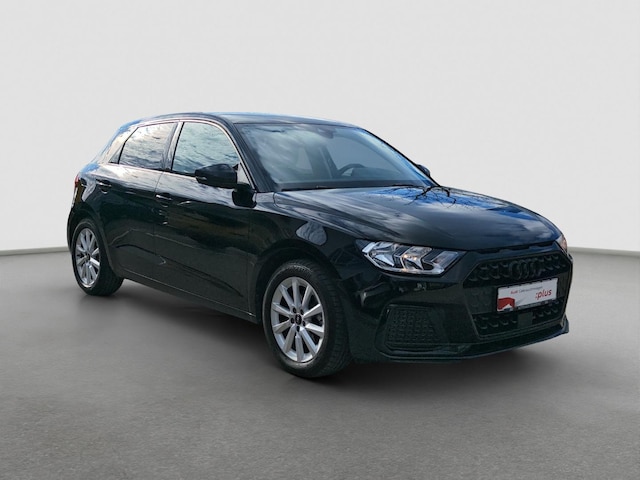 Audi A1 30 TFSI S-Tronic Sportback