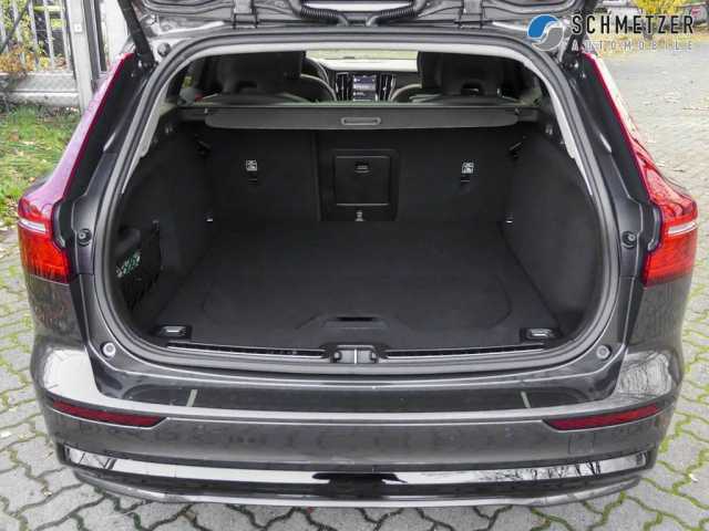 Volvo V60 Dark Ultimate