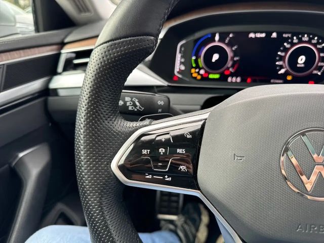 Volkswagen Arteon eHybrid