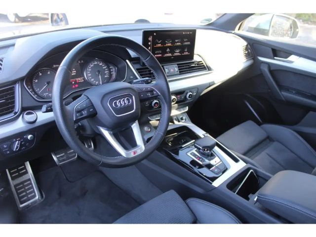 Audi SQ5 3.0 TDI Quattro