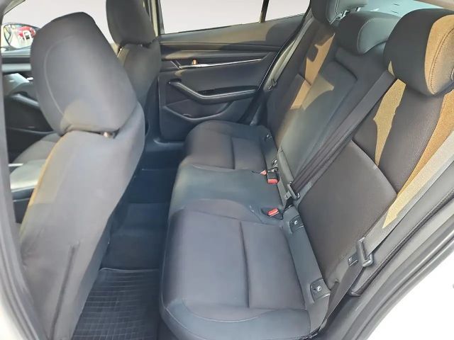 Mazda 3 Comfort SkyActiv e-Skyactiv