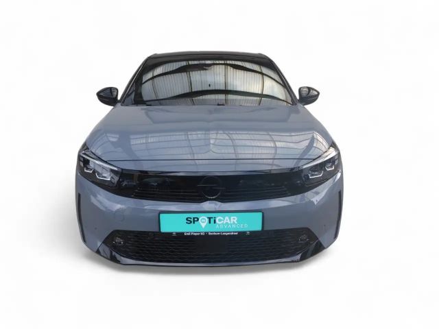 Opel Corsa GS-Line Grand Sport