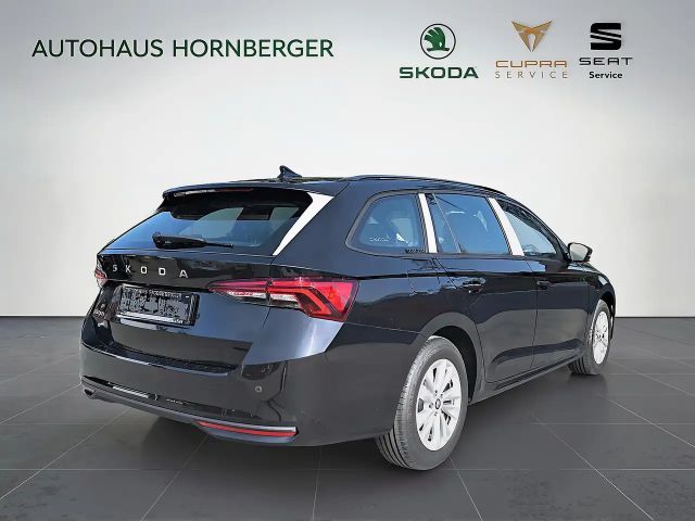 Skoda Octavia 2.0 TDI Selection