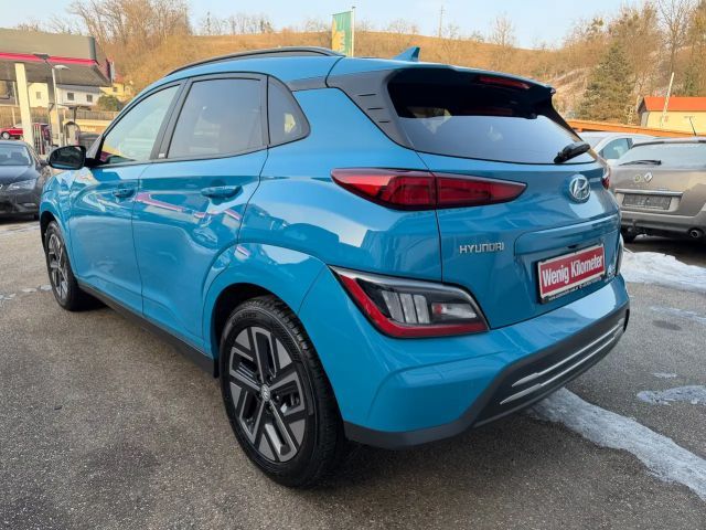 Hyundai Kona 39 kWh Electric