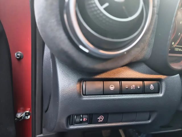 Nissan Juke N-Design