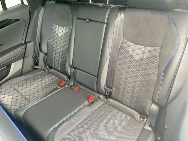 Volkswagen Tiguan 1.5 TSI DSG R-Line